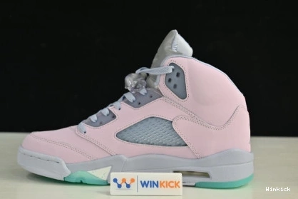 5 Jordan DV0562-600 Air Easter 1007